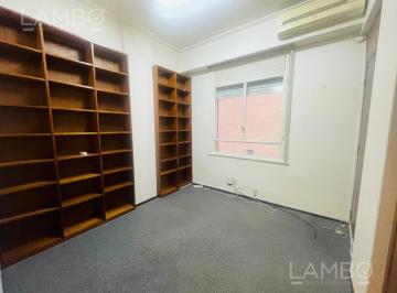 Oficina comercial · 17m² · 2 Ambientes · Venta y Alquiler Oficina Tribunales Oportunidad