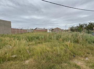 Terreno · 339m² · Terreno en Barrio Santa Lucia