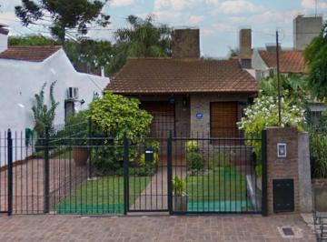 Casa · 55m² · 2 Ambientes · 1 Cochera · Casa 2 Ambientes - Merlo Sur