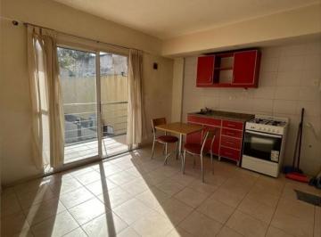 Departamento · 25m² · 1 Ambiente · Monoambiente con Balcòn - Liniers