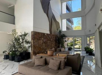Departamento · 60m² · 3 Ambientes · 1 Cochera · Veneto Village, Dos Dorm., Vista a Lago San Roque, Categoria, Equiapad Ocompleto, Cochera