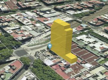 Terreno · 319m² · Terreno en Almagro en Venta