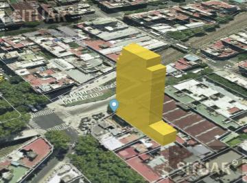 Terreno · 319m² · Terreno en Almagro en Venta