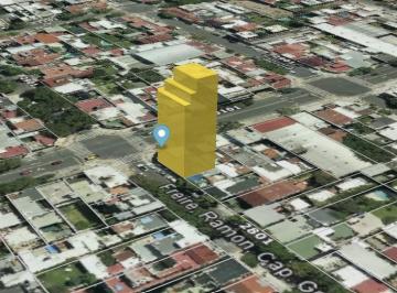 Terreno · 195m² · Terreno en Coghlan en Venta