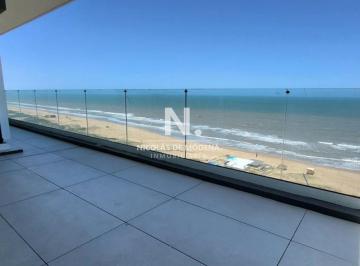 Foto1 · Vende Apartamento con Hermosa Vista, de 4 Dorm. en Punta del Este, Torre Le Parc