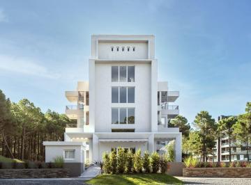 Departamento · 80m² · 3 Ambientes · 1 Cochera · Departamento en Venta Pinamar Norte