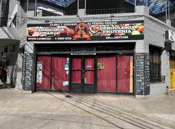 Local comercial de 1 ambiente, Parque Centenario · Venta Local en Excelente Esquina Pàrque Centenario