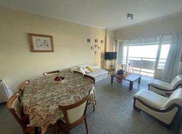 Departamento · 71m² · 3 Ambientes · Edif. Costamar Piso 9 - 3 Ambientes - Miramar