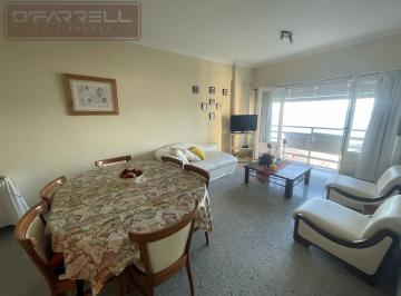 Departamento · 71m² · 3 Ambientes · Edif. Costamar Piso 9 - 3 Ambientes - Miramar