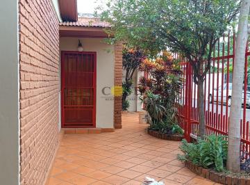Casa · 100m² · 3 Dormitorios · 1 Cochera · Casa de 3 Dorm. en B° Belgrano. Posadas, Misiones. Alquiler