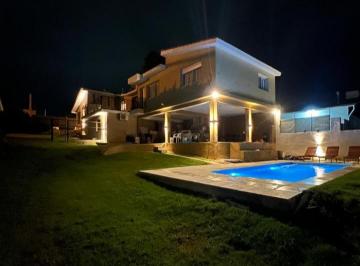 Departamento de 2 ambientes, Valle Hermoso · Alquiler Temporario, Departamento X Día