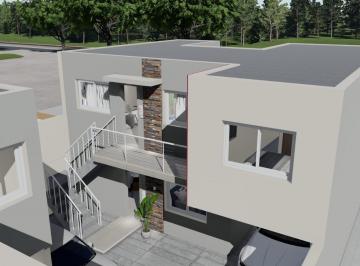 Departamento · 78m² · 3 Ambientes · 1 Cochera · Departamento en Venta a Estrenar en Dorrego Guaymallen