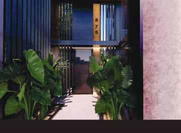 Departamento · 38m² · 2 Ambientes · 1 Cochera · Venta Depto 2 Ambientes C/cochera Tortugas Golfers