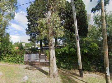 Terreno · 495m² · Lote Doble en Venta - Florencio Varela C/escritura