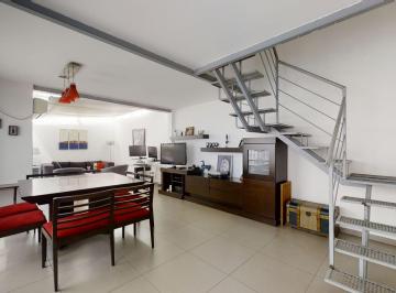 Departamento · 86m² · 3 Ambientes · Venta Departamento 3 Ambientes con Patio San Telmo