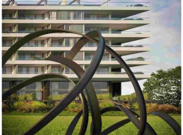Departamento · 179m² · 4 Ambientes · 2 Cocheras · Hermoso Pent - House Acepta Permuta Casa Nordelta