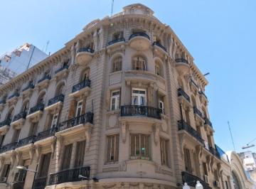 Oficina comercial · 40m² · Oficinas en Alquiler Centro Corrientes y Cordoba