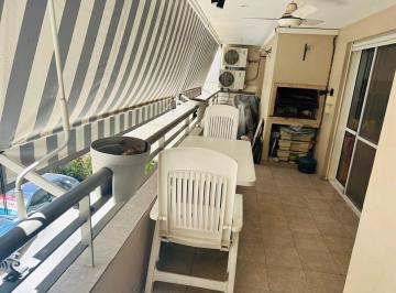 Departamento · 45m² · 2 Ambientes · Semipiso Dos Amb Balcon Terraz Apto Cred y Prof