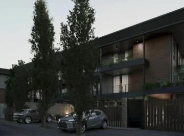 Departamento · 54m² · 2 Ambientes · Departamento Venta City Bell, en Construcción