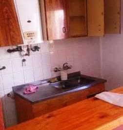 Casa de 2 ambientes, San Luis · Casa de 2 Dorm. con Garage