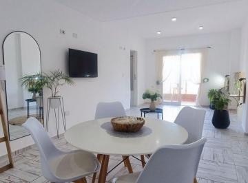 Departamento · 37m² · 1 Ambiente · Depto Mono a Estrenar Amoblado S. Lugares Financia