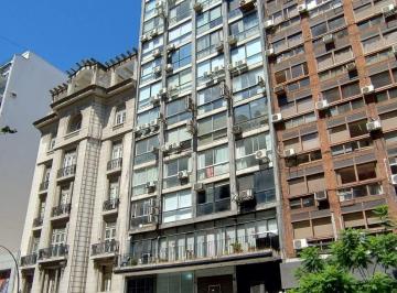 Oficina comercial de 6 ambientes, Barrio Norte · Impecables Oficinas en Barrio Norte