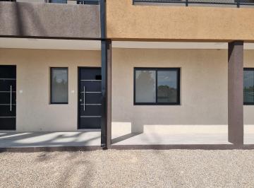 Departamento de 2 ambientes, Pilar · Departamento en Venta La Cañada Village III