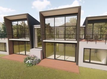 Departamento · 46m² · 2 Ambientes · 1 Cochera · Departamento en Venta con Vista Al Lago