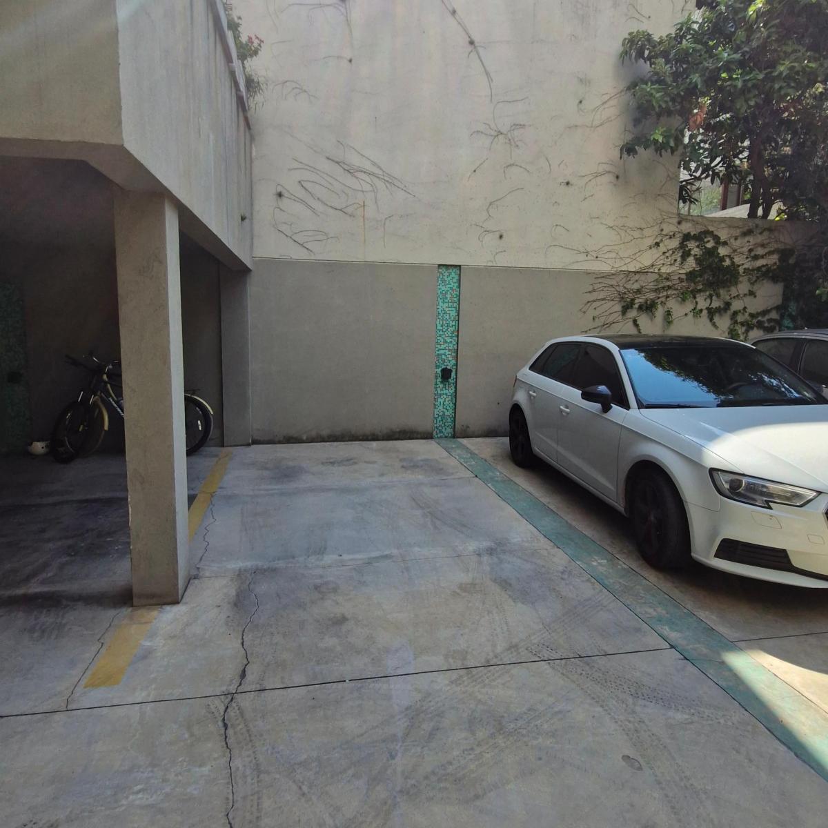 Av. Sta. Fe 5159, Palermo Hollywood, Palermo