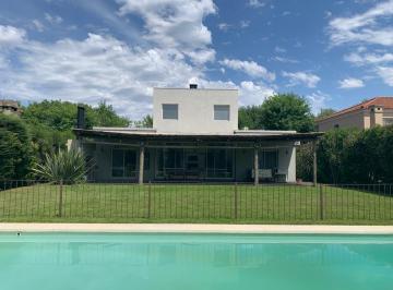 Casa de 5 ambientes, Pilar · Alquiler Anual o Temporal, Casa en Saint Matthews, Pilar