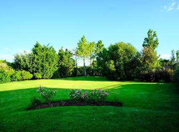 Terreno , Pilar · Increíble Terreno en Estancias del Pilar - La Pionera. Venta por Tiempo Limitado