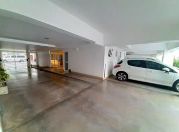 Departamento · 70m² · 3 Ambientes · 1 Cochera · Departamento en Venta de 3 Amb con Cochera Zona Guemes, Apto Credito, en Mar del Plata.