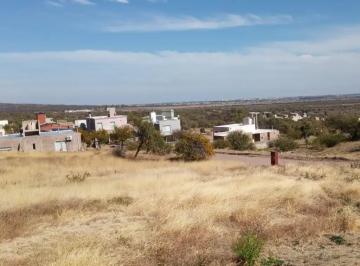 Terreno , San Luis · Excelente Lote en La Aguadita del Portezuelo de 955 m Cuadrados