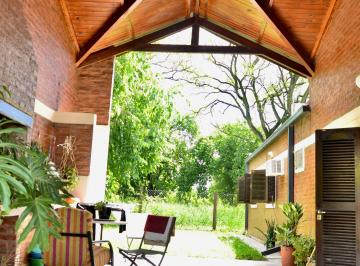 Casa de 4 ambientes, Margarita Belén · Casa en Venta de 3 Hab. Margarita Belén