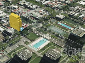 Terreno · 1572m² · Terreno en Palermo Hollywood