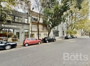 Terreno · 1572m² · Terreno en Palermo Hollywood
