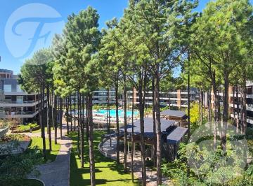 Departamento · 53m² · 2 Ambientes · Alquiler Mensual en Renata Norte Pinamar