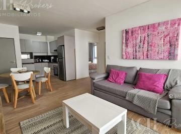 Departamento · 75m² · 3 Ambientes · 1 Cochera · Departamento en Alquiler en Skyroof Living, Nordelta, Tigre
