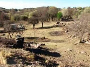 Terreno , El Trapiche · Terreno en Venta