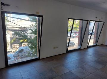 Departamento de 1 ambiente, Vicente López · Oficina / Dpto. 45 m² Tipo Loft - Vicente López