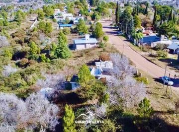 Terreno · 950m² · Terreno en Venta en Sierras de Cordoba, Villa Giardino