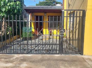 Casa · 95m² · 3 Ambientes · 1 Cochera · Casa en Venta en Derqui, Pilar, G. B. a. Zona Norte