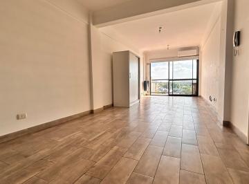 Departamento de 1 ambiente, Velez Sarsfield · Alquiler Monoambiente Divisible C/balcon Contrafrente - Velez Sarsfield