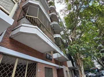 Departamento de 2 ambientes, Almagro · Departamento 2 Ambientes con Balcon, Almagro
