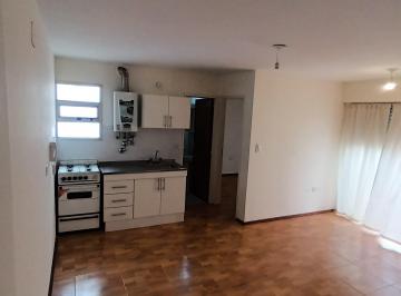 Estar con cocina integrada · Centro - Renovado a Estrenar - Dueño