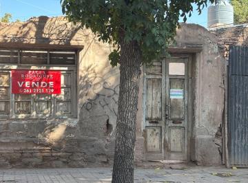 Terreno , Ciudad de Mendoza · Vendo Terreno 525 m², Calle Salta, Capital, Mendoza