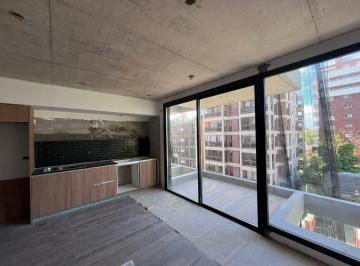 Departamento · 80m² · 3 Ambientes · 1 Cochera · Venta Departamento a Estrenar Chauvin