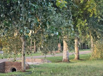 Terreno , San Miguel del Monte · Hermoso Lote con Mejoras Sobre Zona Alta