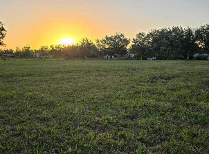 Terreno · 5400m²
