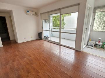 Departamento de 2 ambientes, Belgrano · 2 Ambientes - Ugarte 1800 - Belgrano Alq Anual - C/s Muebles